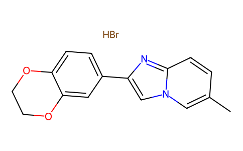 HMS-I1 Hydrobromide 1955554-15-0